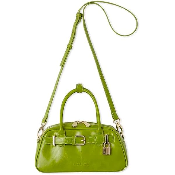 Amazon | [リリーブラウン] MARY QUANT ペーパーラウンドフリルバッグ